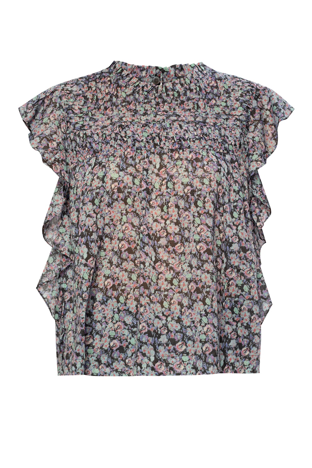 Lirhetta' tank top Isabel Marant Étoile